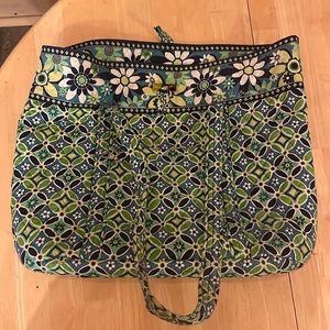 Vera Bradley Large Tote